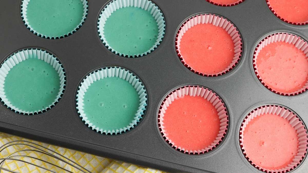 Easy PEEPS Cupcakes Easter Recipe