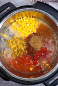 Instant Pot Outback Chicken Tortilla Soup Recipe 9 Instant Pot Outback Chicken Tortilla Soup Recipe