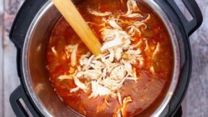 Instant Pot Outback Chicken Tortilla Soup Recipe 10 Instant Pot Outback Chicken Tortilla Soup Recipe