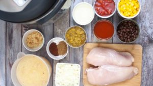 Instant Pot Outback Chicken Tortilla Soup Recipe 6 Instant Pot Outback Chicken Tortilla Soup Recipe