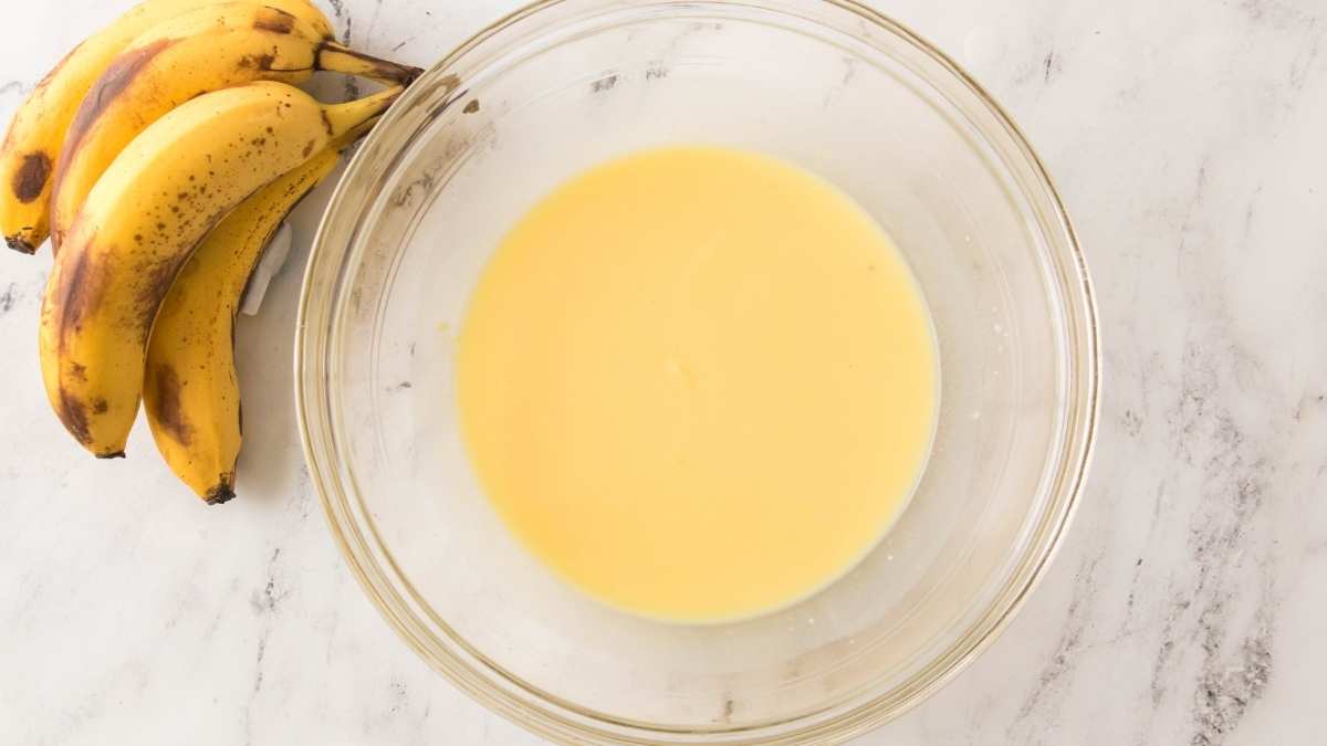 Easy Old Fashioned Homemade Banana Pudding Recipe