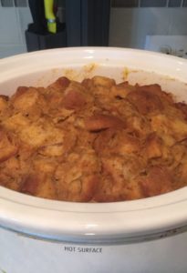 Pumpkin Cinnamon Bread Pudding 17 pumpkin cinnamon bread pudding recipe
