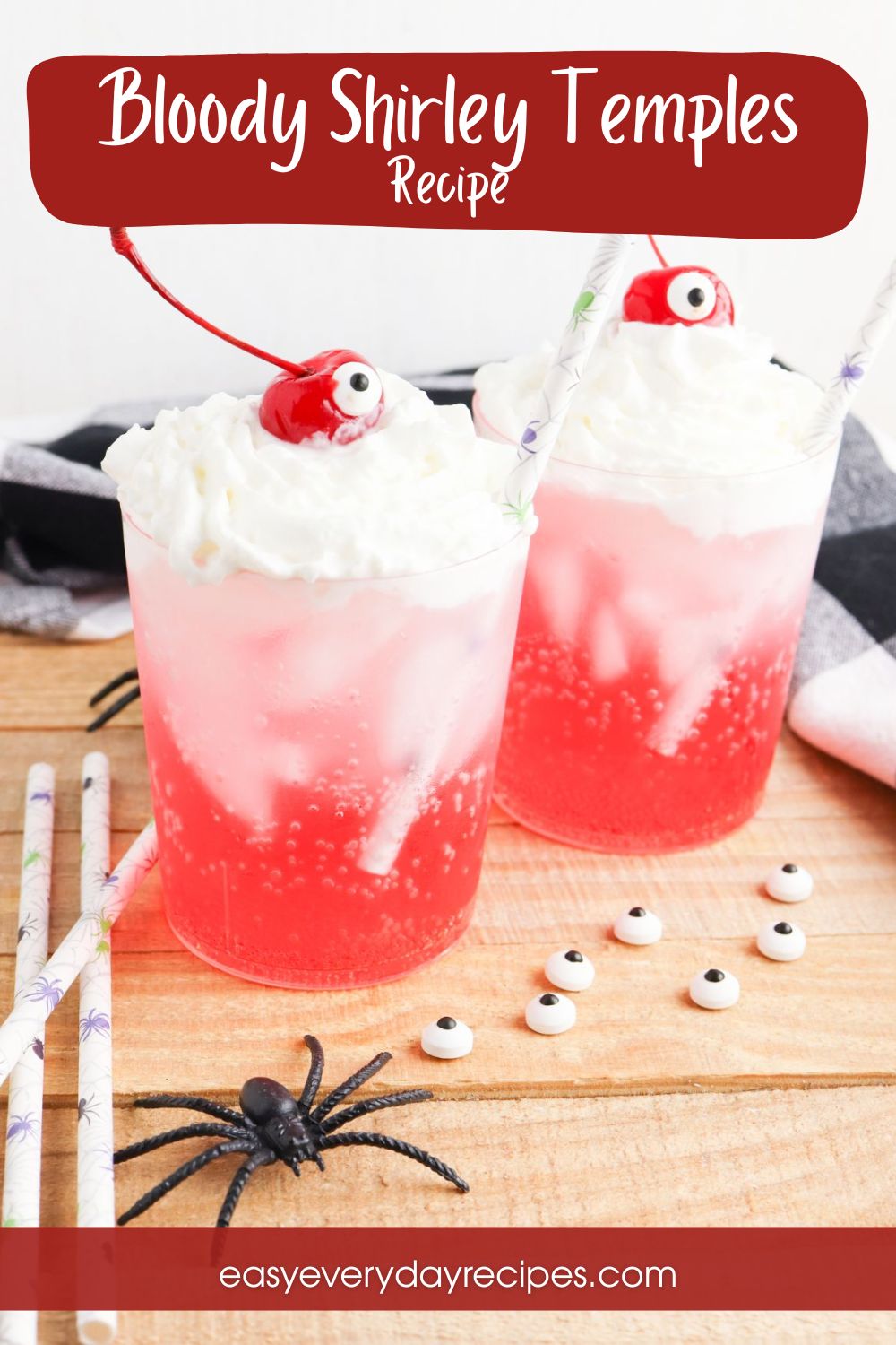 Bloody Shirley Temples Recipe 11 Bloody Shirley Temples Recipe pin