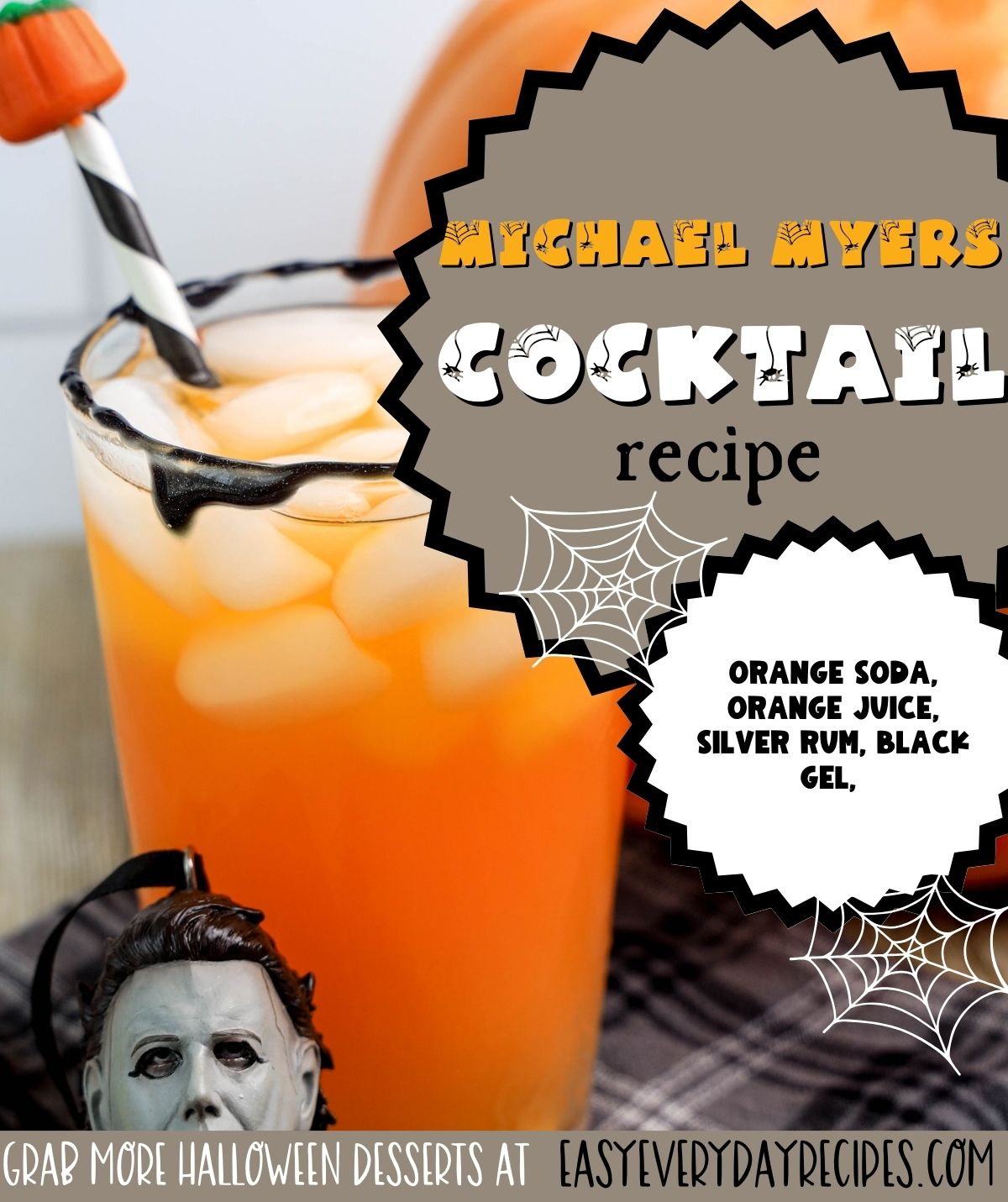 The Michael Myers Cocktail