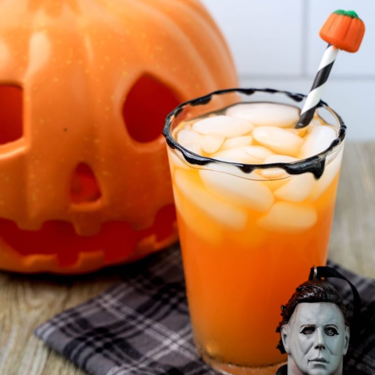 The Michael Myers Cocktail