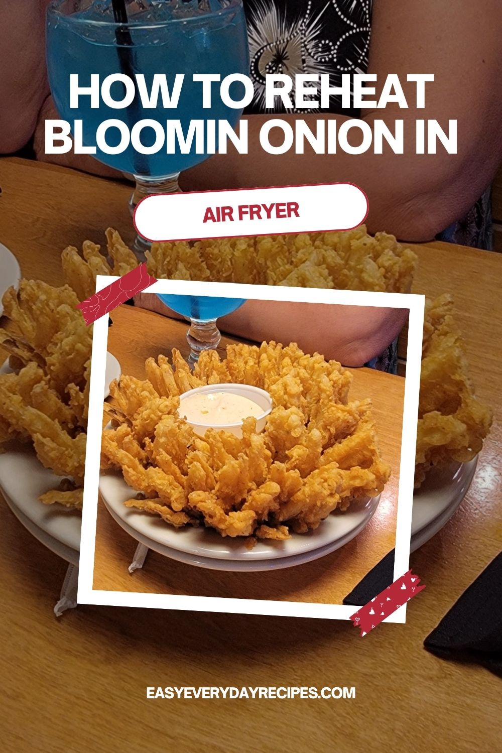 How To Reheat Bloomin Onion in Air Fryer 12 How To Reheat Bloomin Onion in Air Fryer pin 2