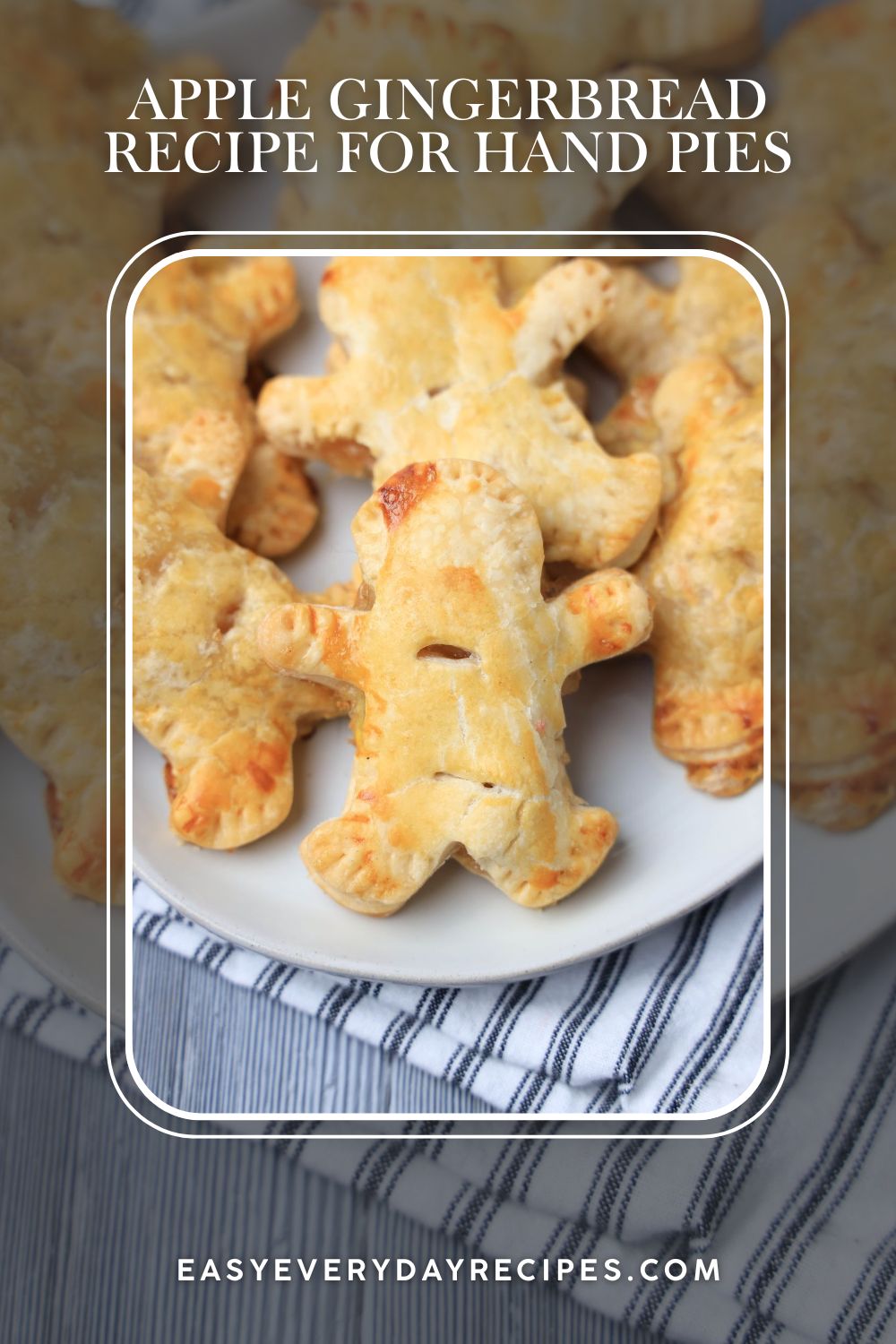 Apple Gingerbread Recipe for Hand Pies 13 Apple Gingerbread Recipe for Hand Pies pin