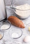 Sweet Potato Rolls | Easy Everyday Recipes