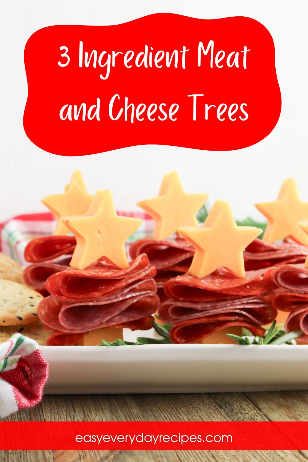 3 Ingredient Meat and Cheese Trees 11 3 Ingredient Meat and Cheese Trees pin 1