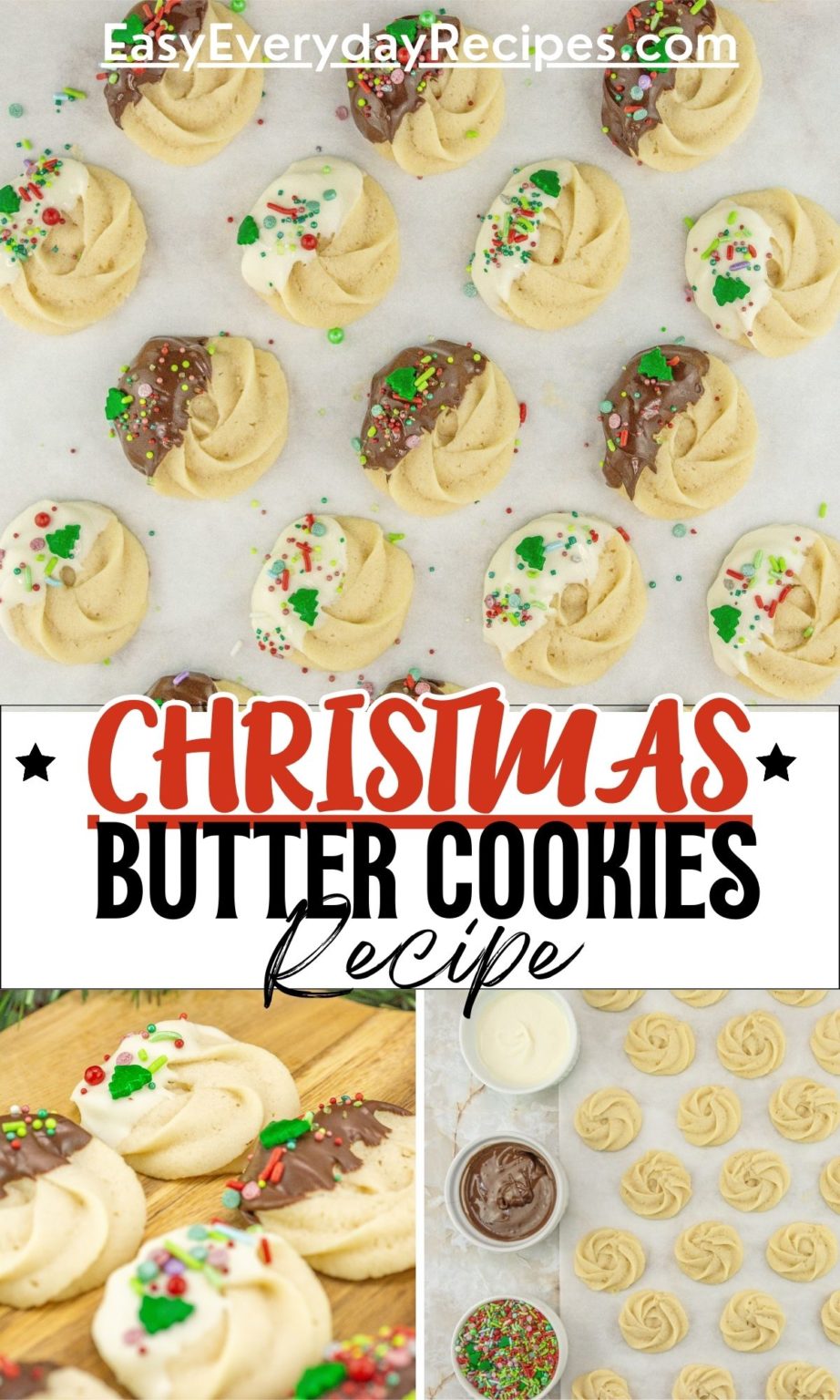 15 CHRISTMAS BUTTER COOKIES YOU LL BAKE EVERY YEAR visual data 4