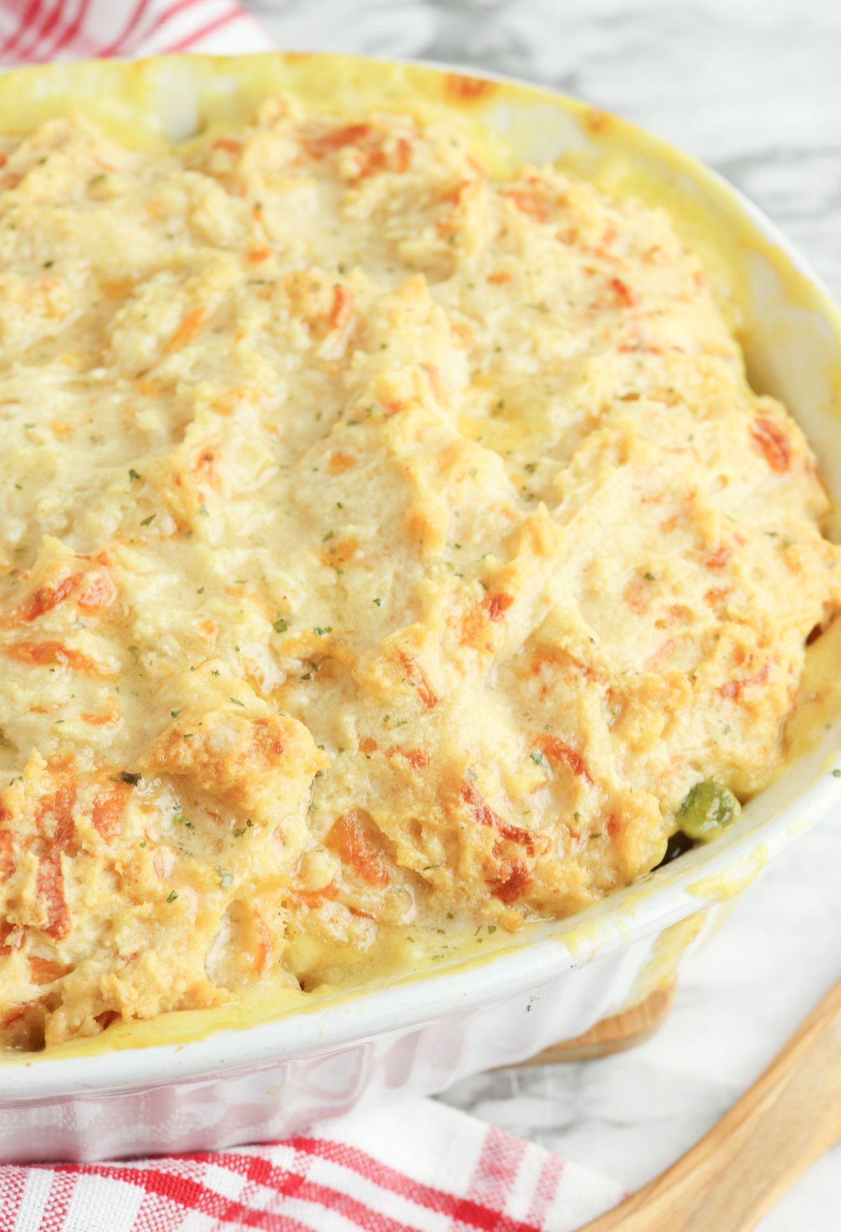 Red Lobster Biscuit Pot Pie Recipe Easy Everyday Recipes