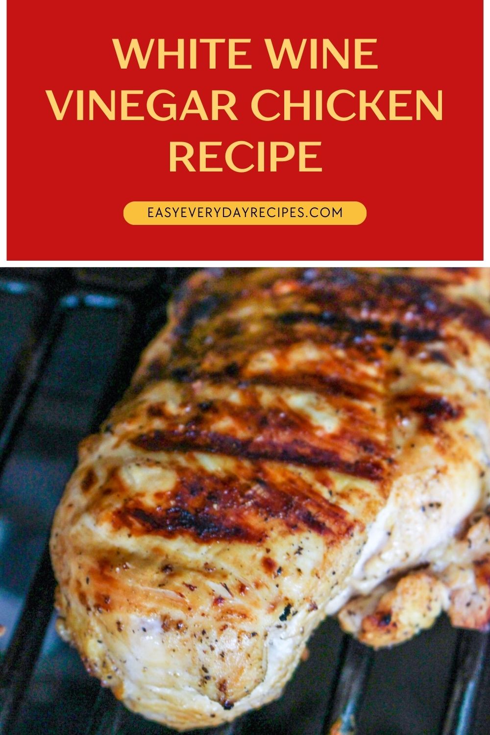 White Wine Vinegar Chicken Recipe 16 White Wine Vinegar Chicken Recipe pin 2