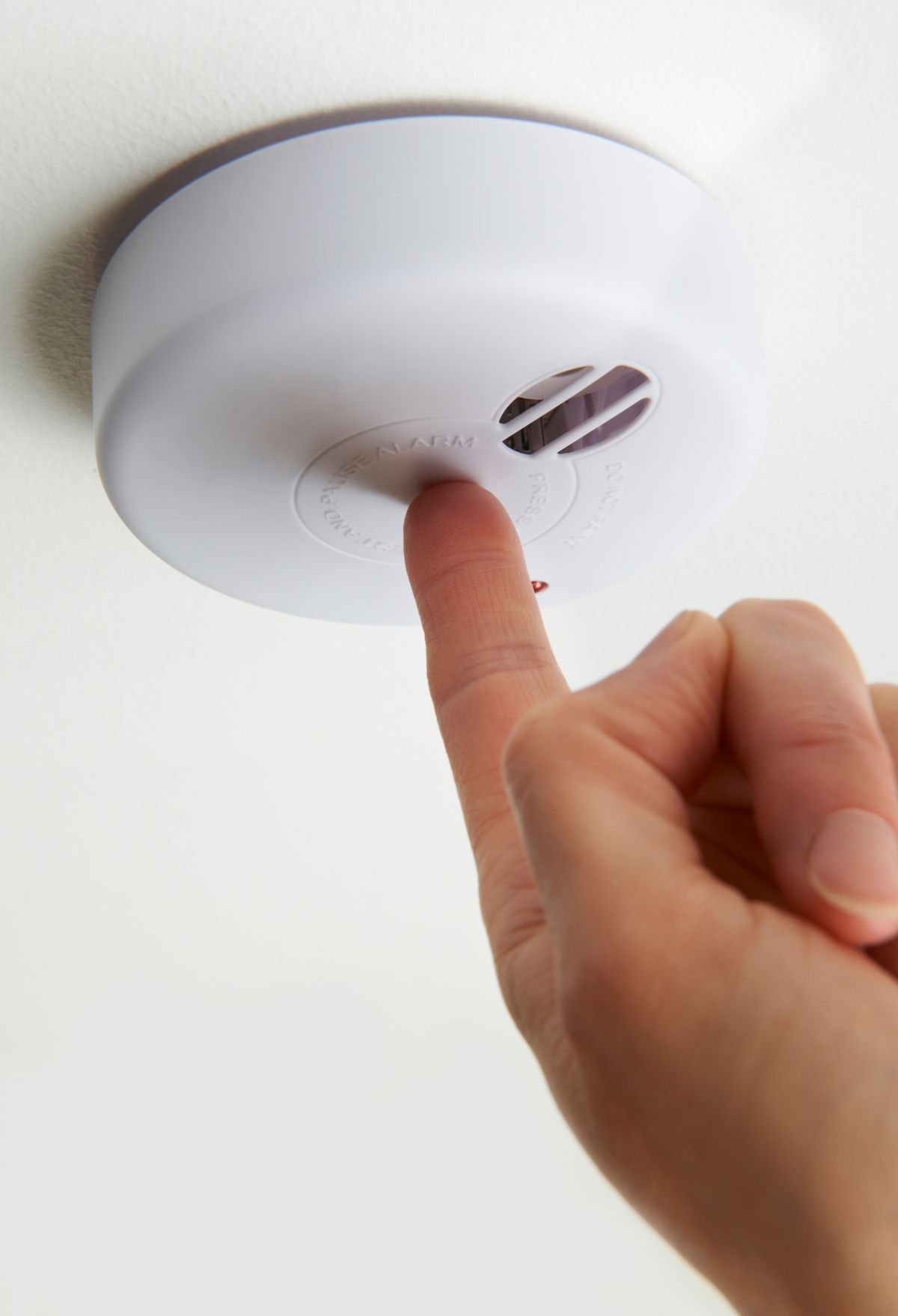 Air Fryer Setting Off Smoke Alarm Easy Everyday Recipes