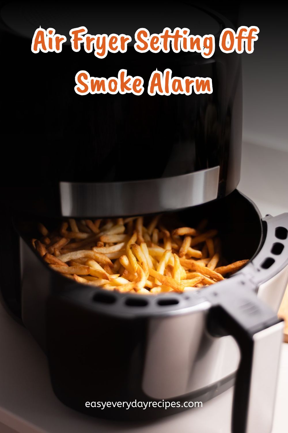 Air Fryer Setting Off Smoke Alarm 10 Air Fryer Setting Off Smoke Alarm pin 1