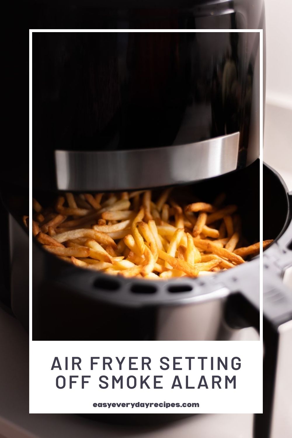 Air Fryer Setting Off Smoke Alarm 11 Air Fryer Setting Off Smoke Alarm pin 2