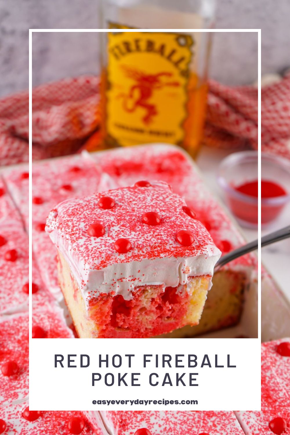Red Hot Fireball Poke Cake 22 Red Hot Fireball Poke Cake pin 2