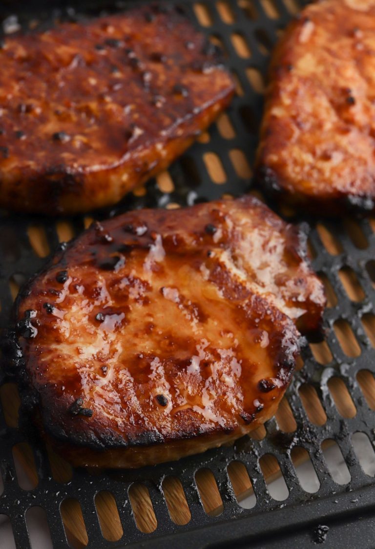 Can You Put Frozen Meat In An Air Fryer Easy Everyday Recipes