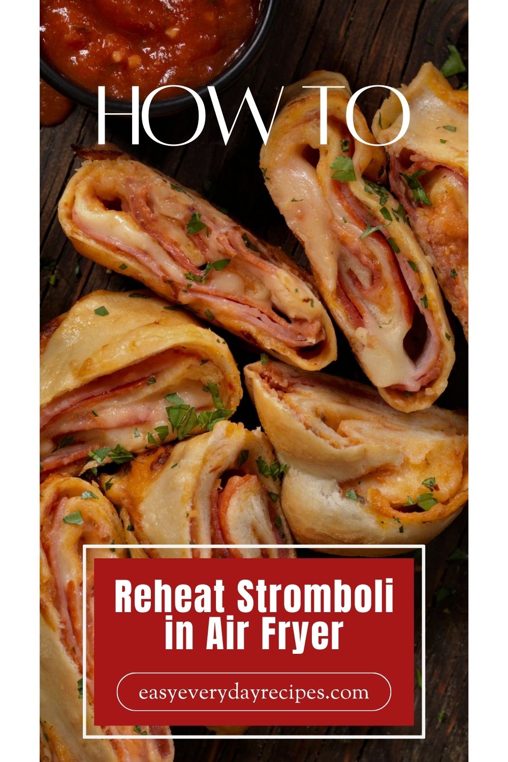 How To Reheat Stromboli in Air Fryer 11 How To Reheat Stromboli in Air Fryer pin 2