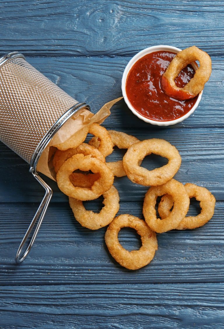8 Frozen Onion Ring Brands Ranked From Worst to Best, According to a Taste Test