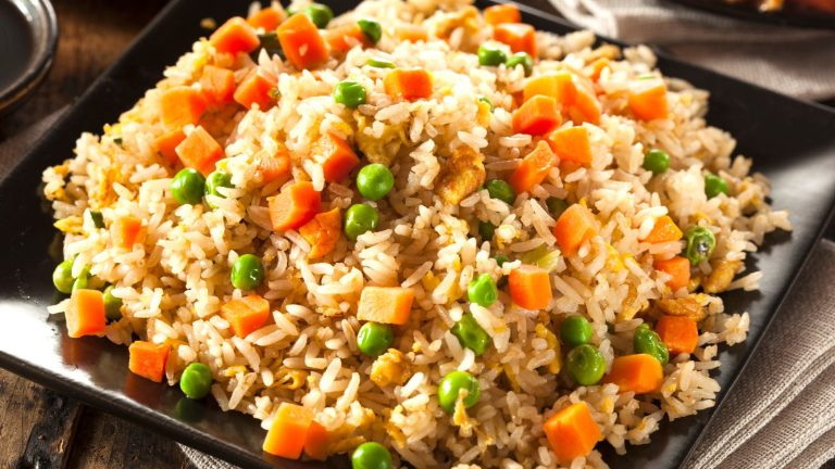 7 Things You Should Never Do When Cooking Rice