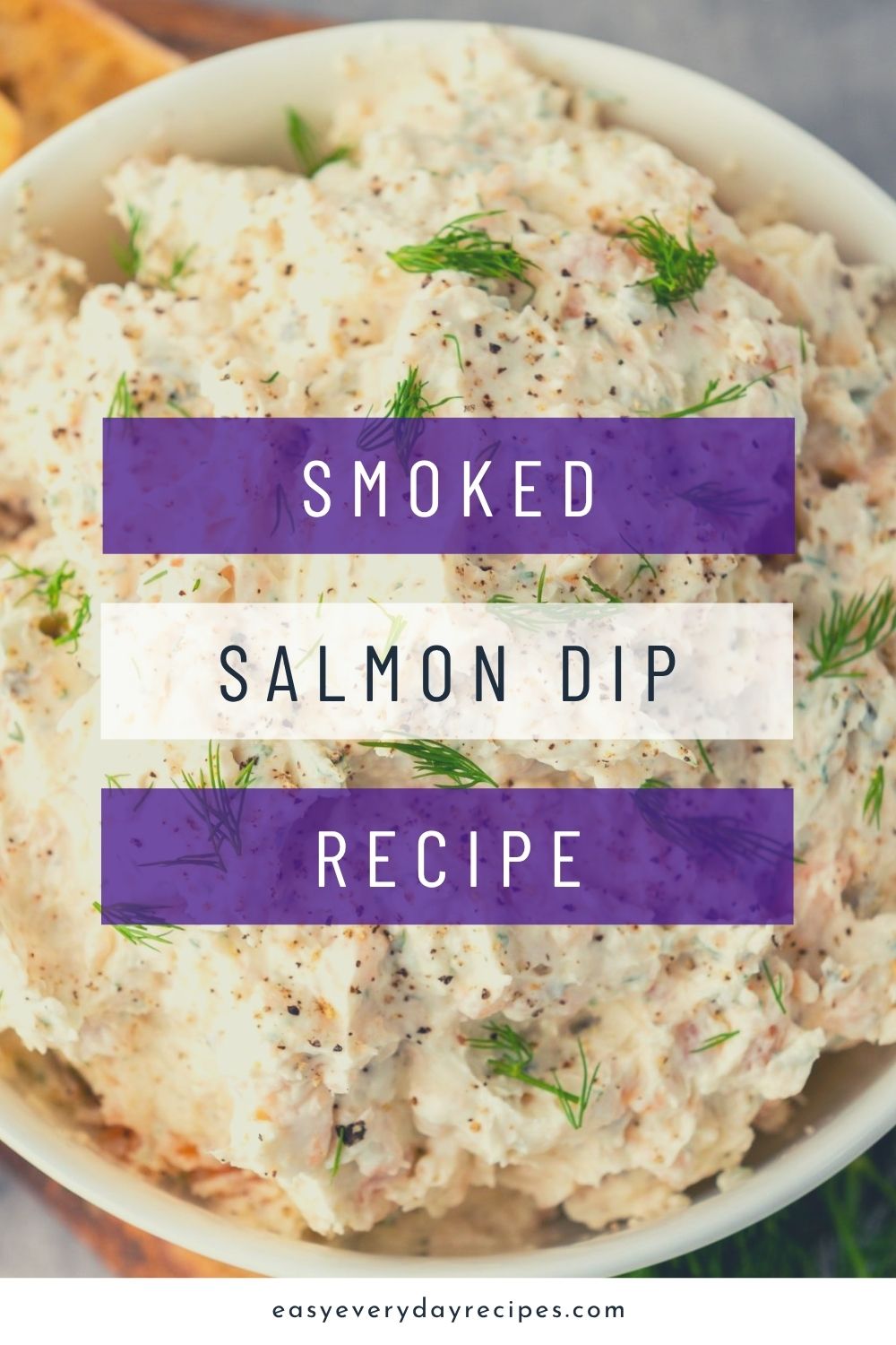 Smoked Salmon Dip Recipe 10 Smoked Salmon Dip Recipe pin