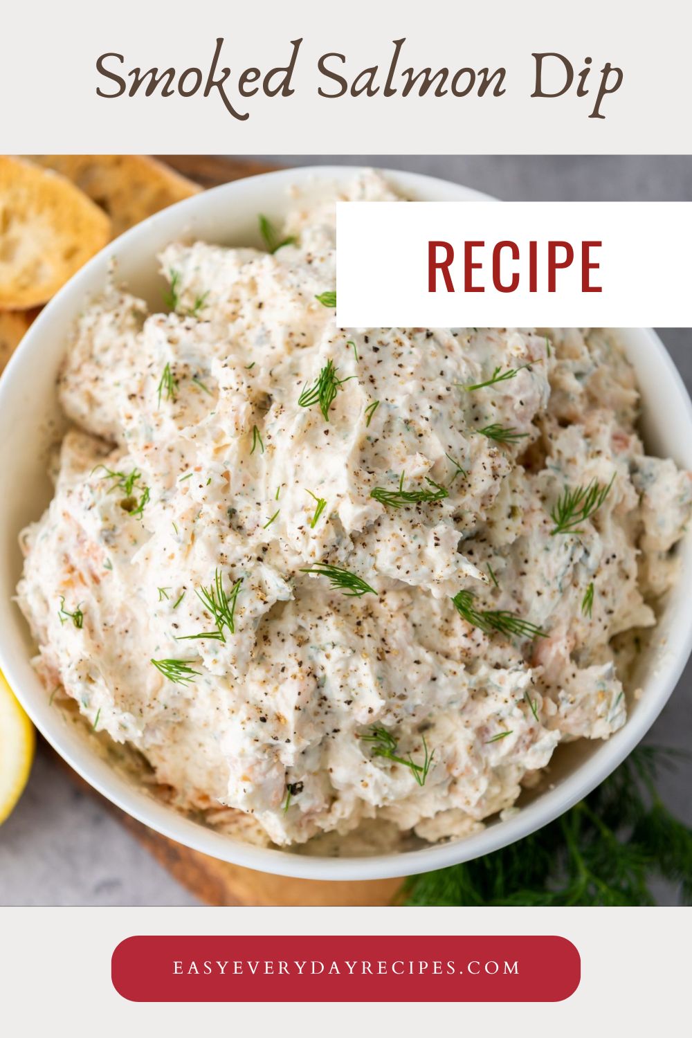 Smoked Salmon Dip Recipe 8 Smoked Salmon Dip Recipe pin