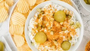 21 Dips So Good, You’ll Want to Make Them All