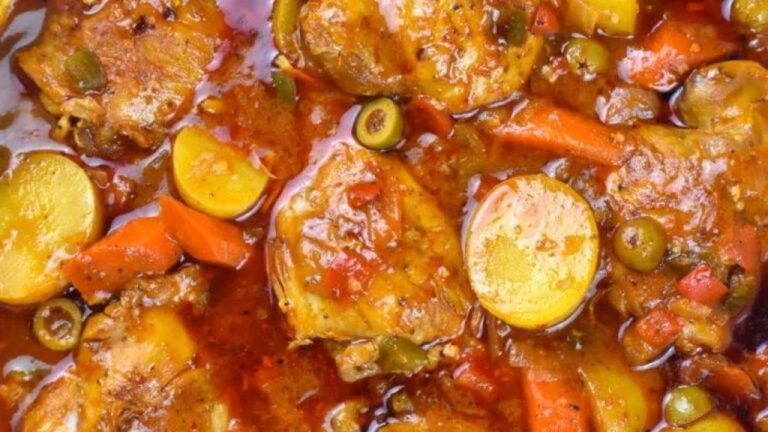 7 Old-Fashioned Chicken Recipes Worth Bringing Back to the Dinner Table