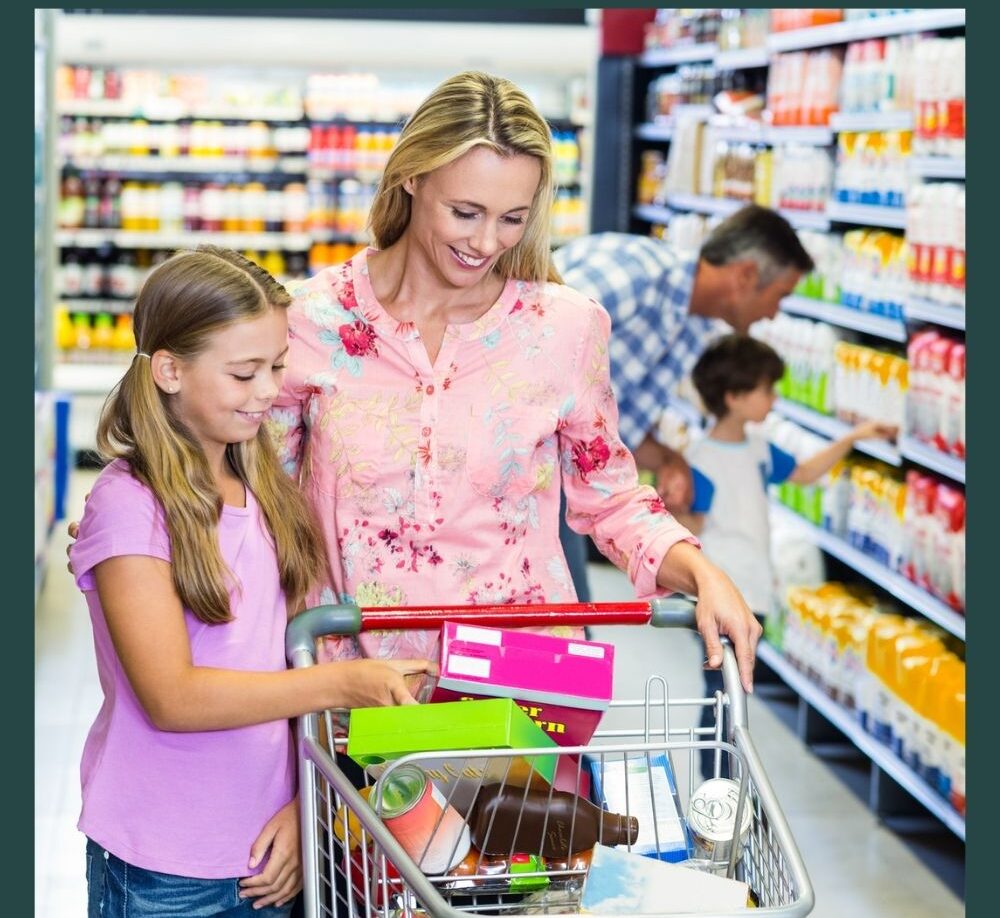 14 Things Shoppers Dread The Most About Grocery Shopping pin 1 e1780940052859