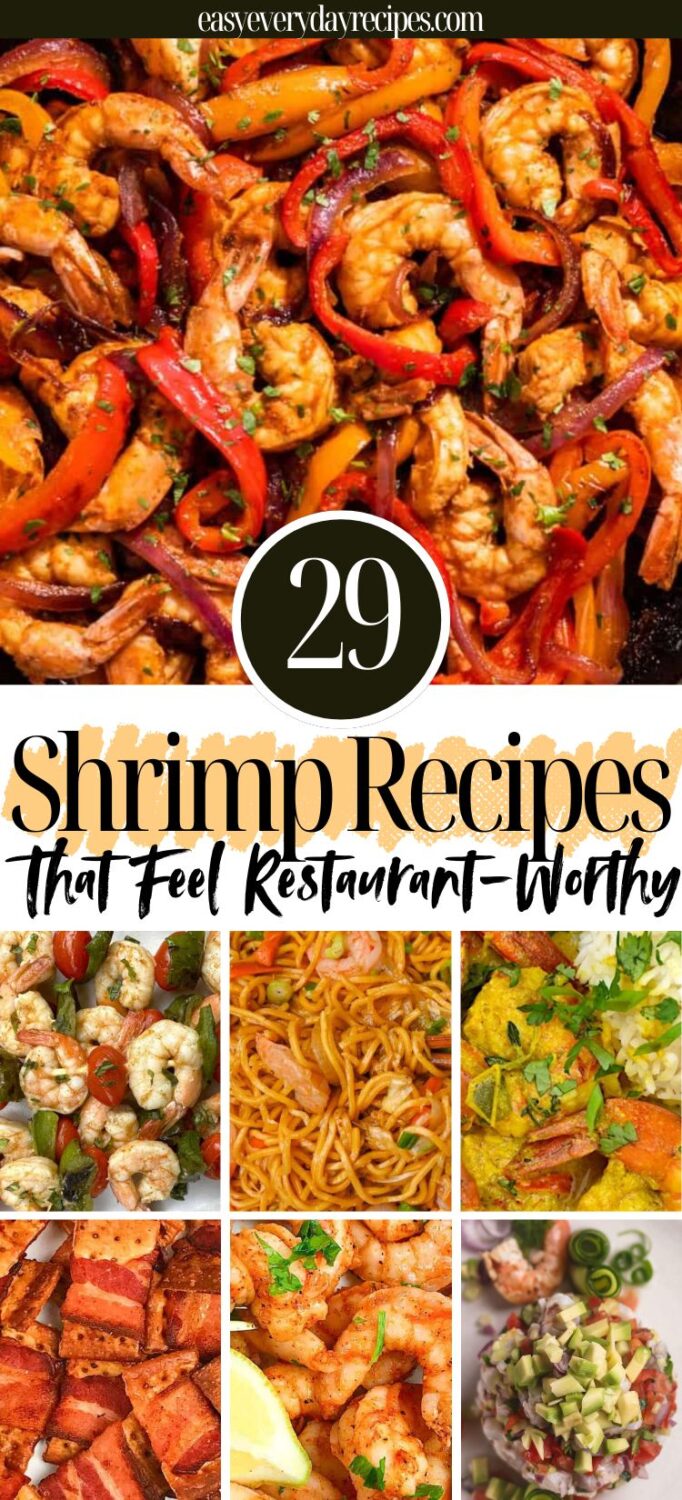 29 Tasty Shrimp Dishes That Deliver Big on Flavor 33 29 Shrimp Recipes That Feel Restaurant Worthy pin