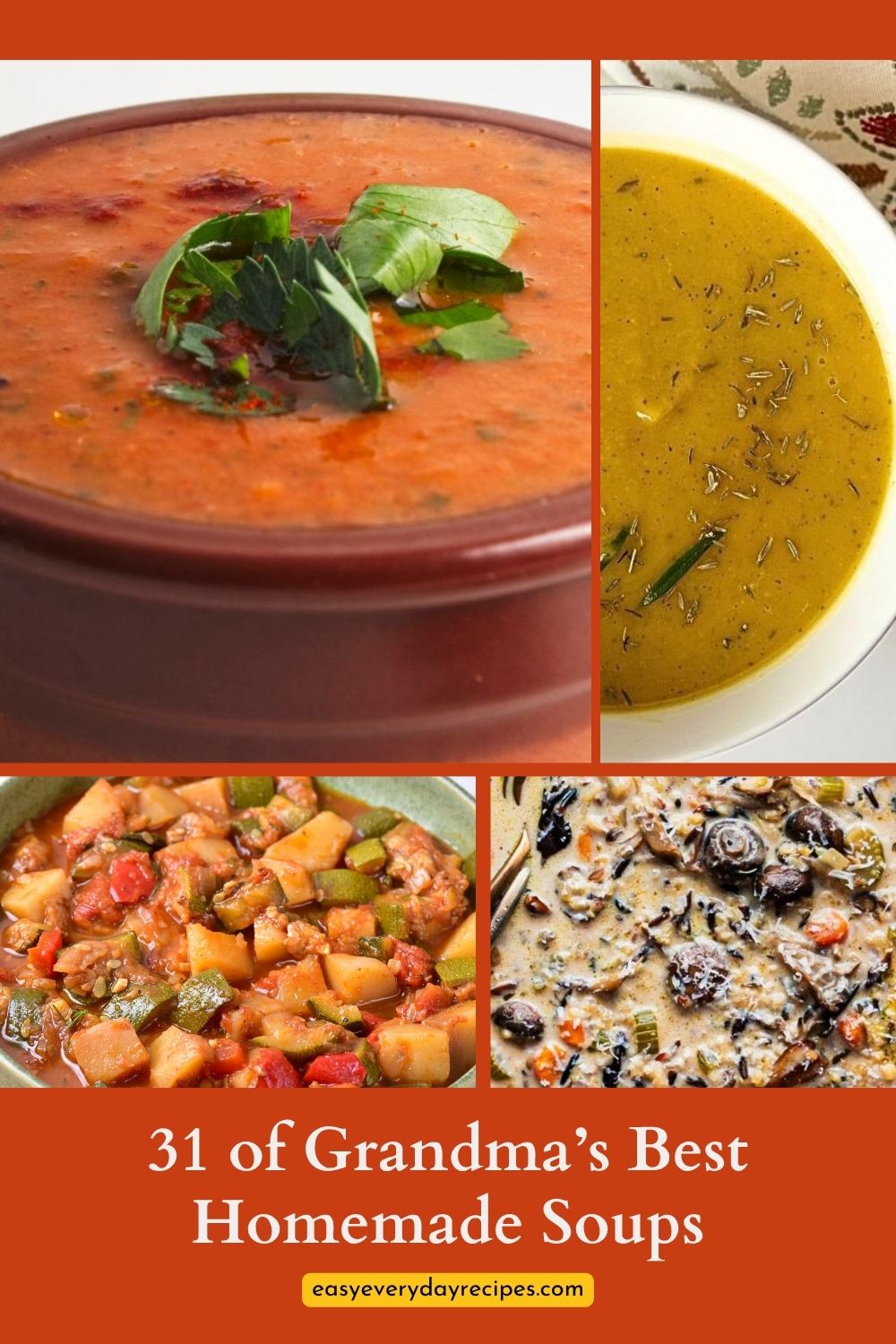 31 of Grandma’s Best Homemade Soups 36 31 of Grandmas Best Homemade Soups pin