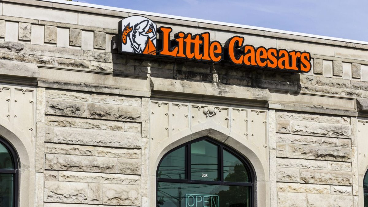 little caesars