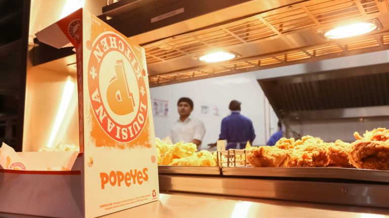 8 Ways Florida’s Popeyes Closures Reveal a Bigger Fast-Food Shake-Up