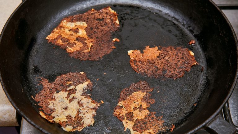 The Truth About Burnt Food: Should You Avoid That Blackened Crust?