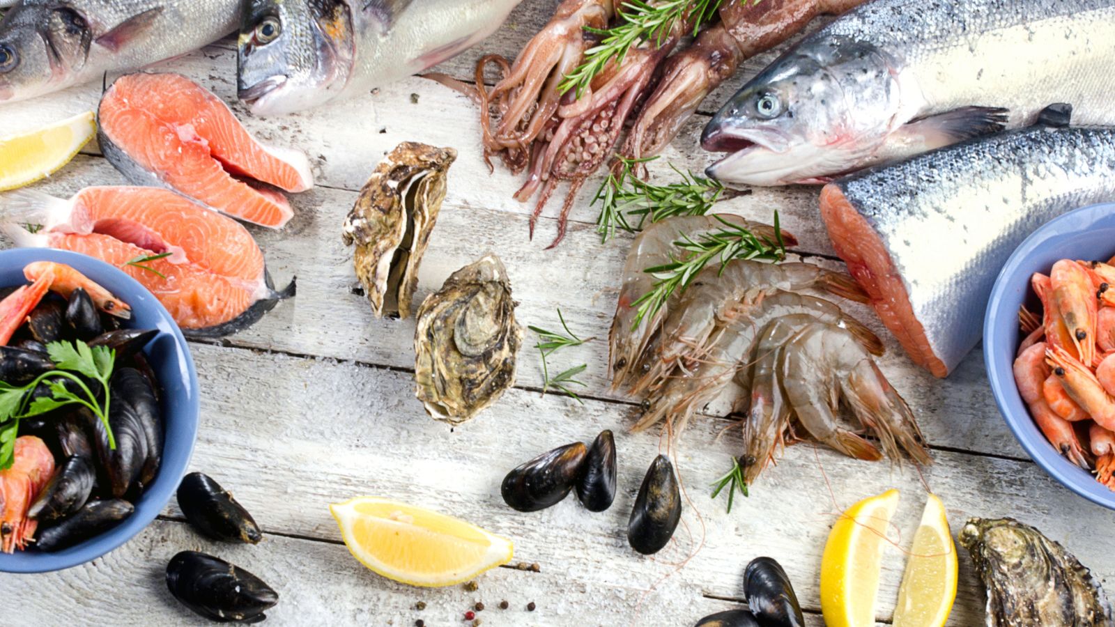 12 Foods You Should Never Put Down the Garbage Disposal 9 seafood shells