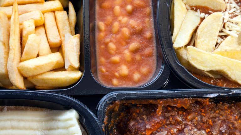 9 Ingredients in Processed Foods That You Should Avoid at All Costs
