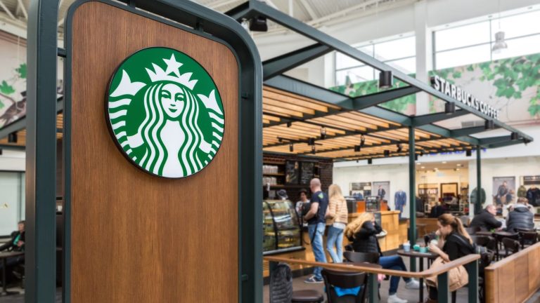 Starbucks Adds Air-Whipped Aerocano to Its North American Coffee Menu