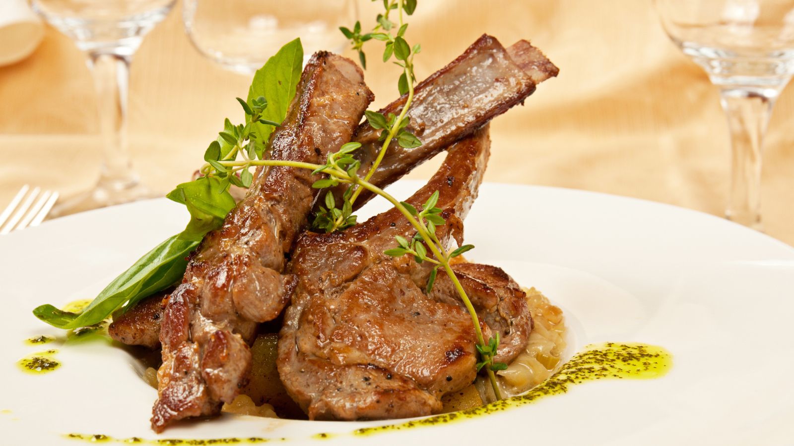 12 Foods You Should Never Put Down the Garbage Disposal 3 steak bones