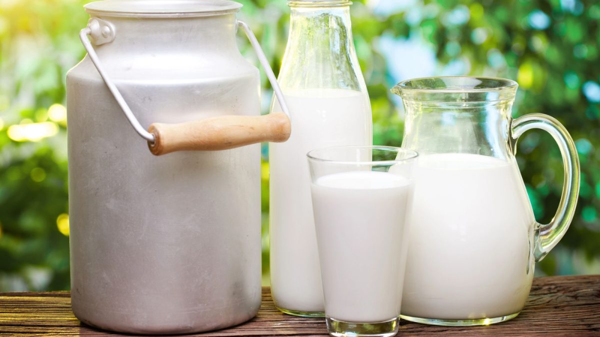 The 10 Worst Foods You Should Never Eat If You Have Diabetes 2 milk