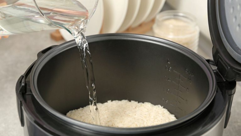 15 Dishes You Didn't Know You Could Make In A Rice Cooker (Beyond Just ...