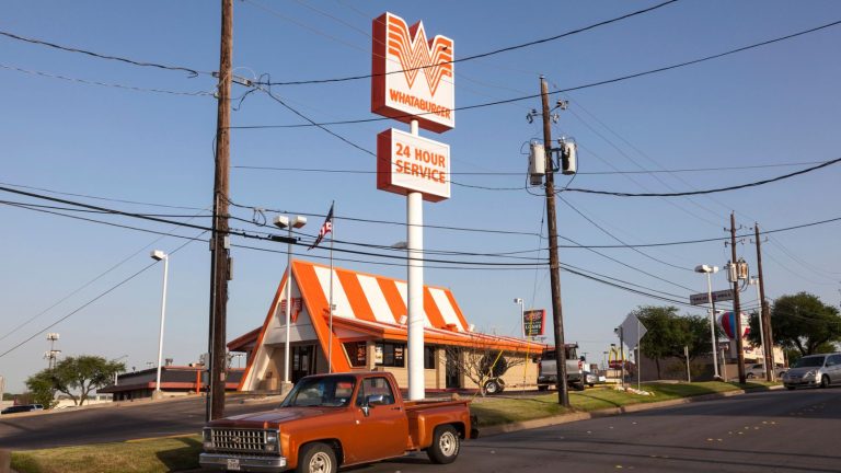 Whataburger Is Opening 17 New Locations in 7 States. Is Yours One of Them?