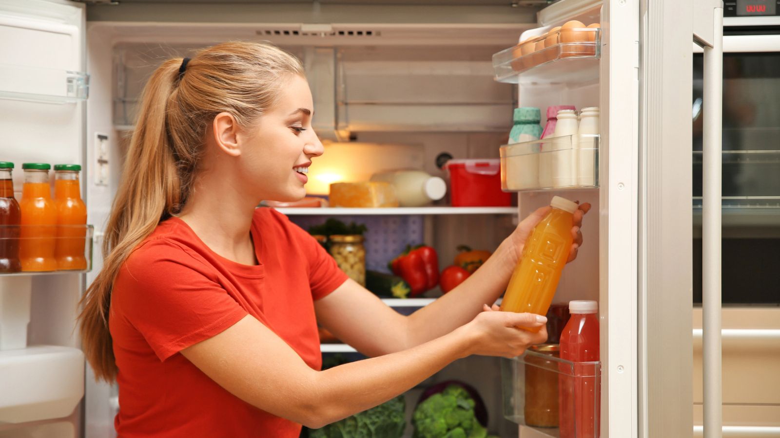 6 Kitchen Habits That Make Food Storage More Complicated Than It Needs to Be