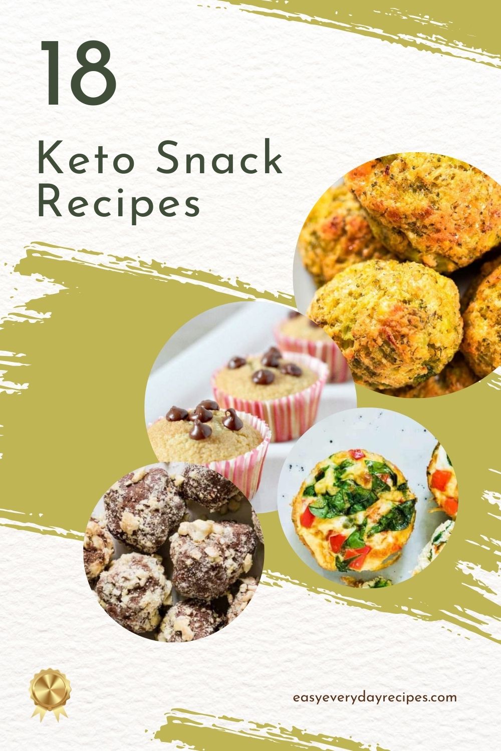 18 Keto Snack Recipes That'll Kick The Munchies To The Curb 23 18 Keto Snack Recipes Thatll Kick The Munchies To The Curb pin 1