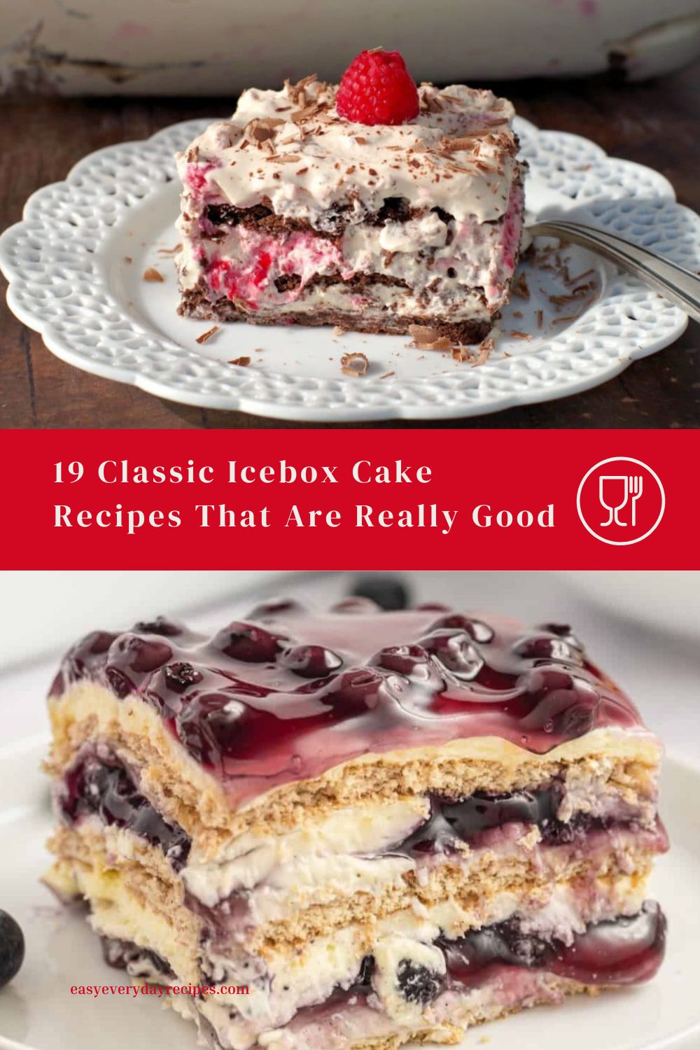 19 Classic Icebox Cake Recipes That Are Really Good 23 19 Classic Icebox Cake Recipes That Are Really Good pin