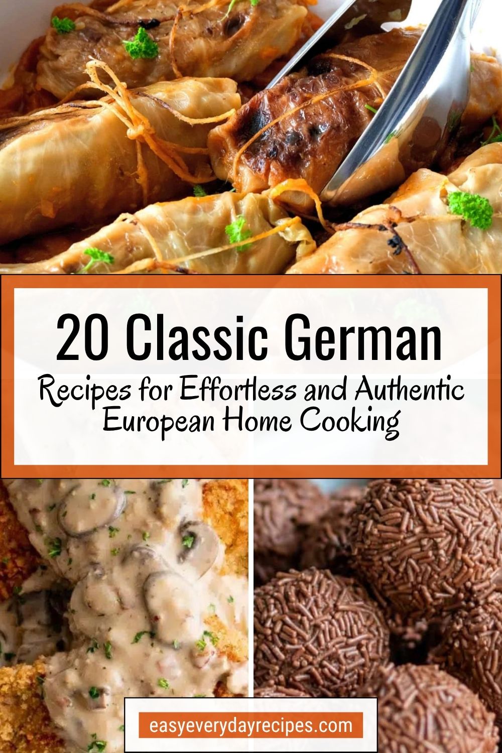 20 Classic German Recipes for Effortless and Authentic European Home Cooking 26 20 Classic German Recipes for Effortless and Authentic European Home Cooking pin 1