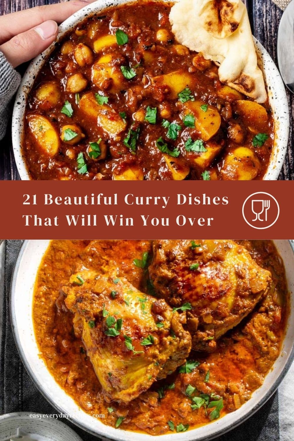 21 Beautiful Curry Dishes That Will Win You Over 25 21 Beautiful Curry Dishes That Will Win You Over pin 1
