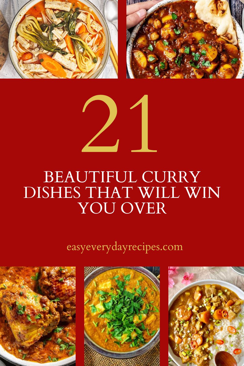 21 Beautiful Curry Dishes That Will Win You Over 24 21 Beautiful Curry Dishes That Will Win You Over pin