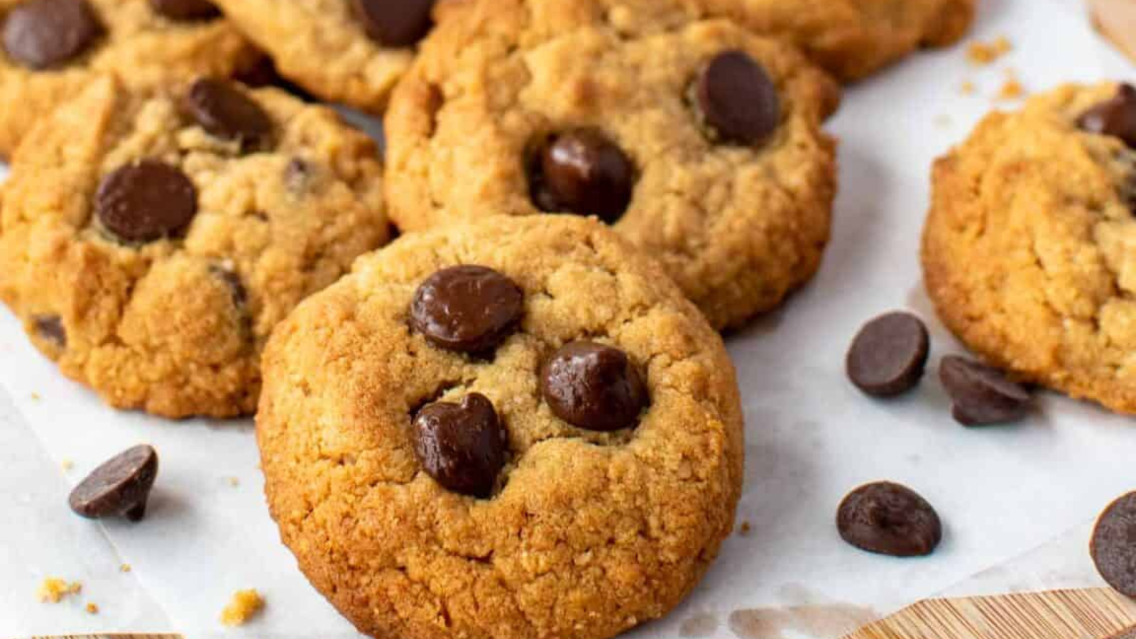 35 Easy Almond Flour Dessert Recipes That Are Simply Delish | Easy