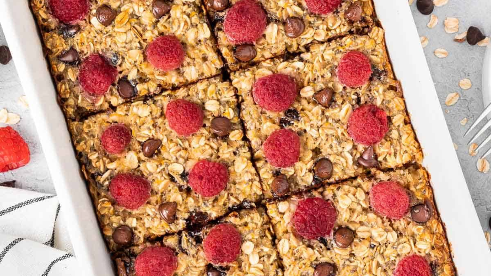 26 Simple Recipes To Make With Fresh Or Frozen Raspberries | Easy ...