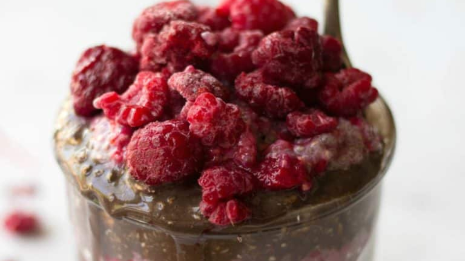 Easy Raspberry Pudding 26 Simple Recipes To Make With Fresh Or Frozen Raspberries | Easy ...